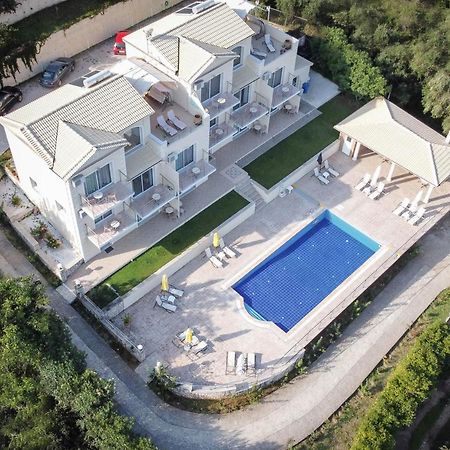Spileo House Boutique Apartments - Adults Only Mesongi Bagian luar foto