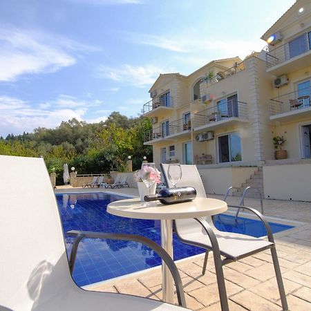 Spileo House Boutique Apartments - Adults Only Mesongi Bagian luar foto