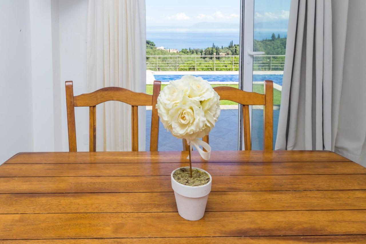 Spileo House Boutique Apartments - Adults Only Mesongi Bagian luar foto
