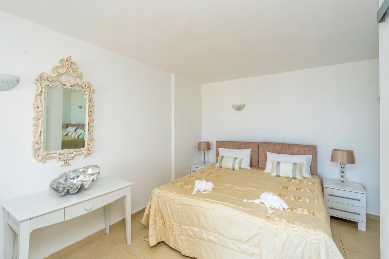 Spileo House Boutique Apartments - Adults Only Mesongi Bagian luar foto