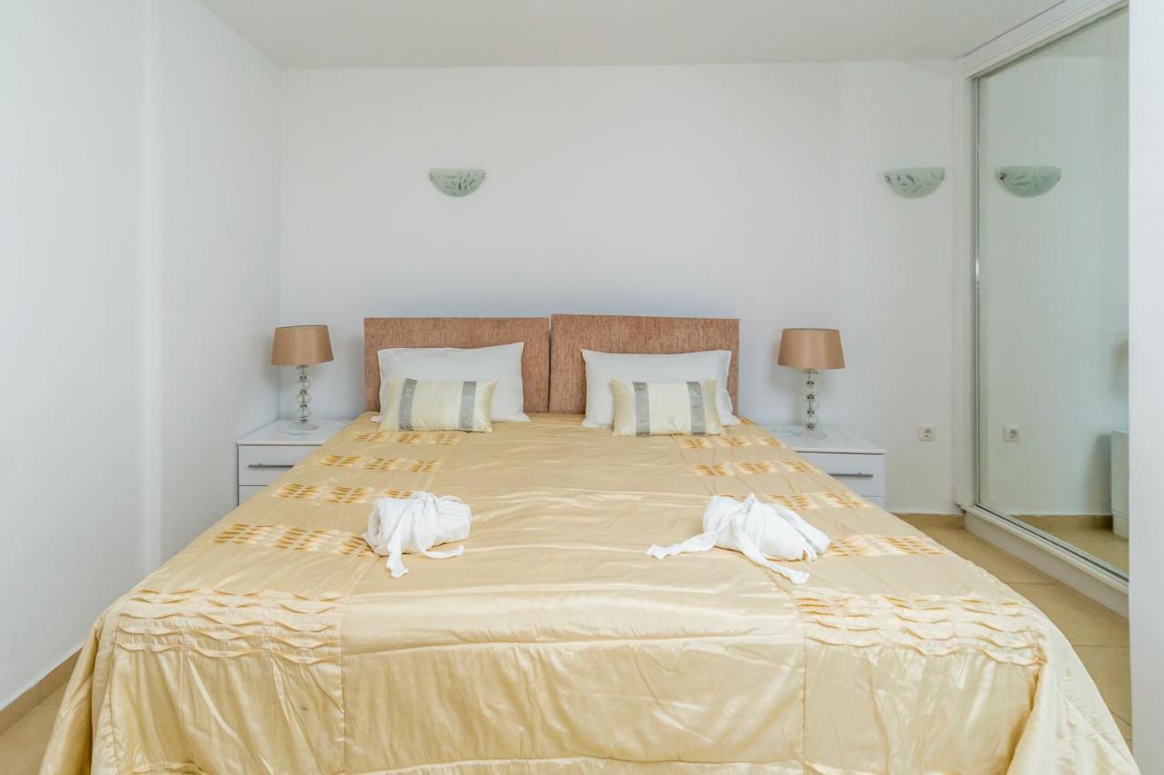 Spileo House Boutique Apartments - Adults Only Mesongi Bagian luar foto