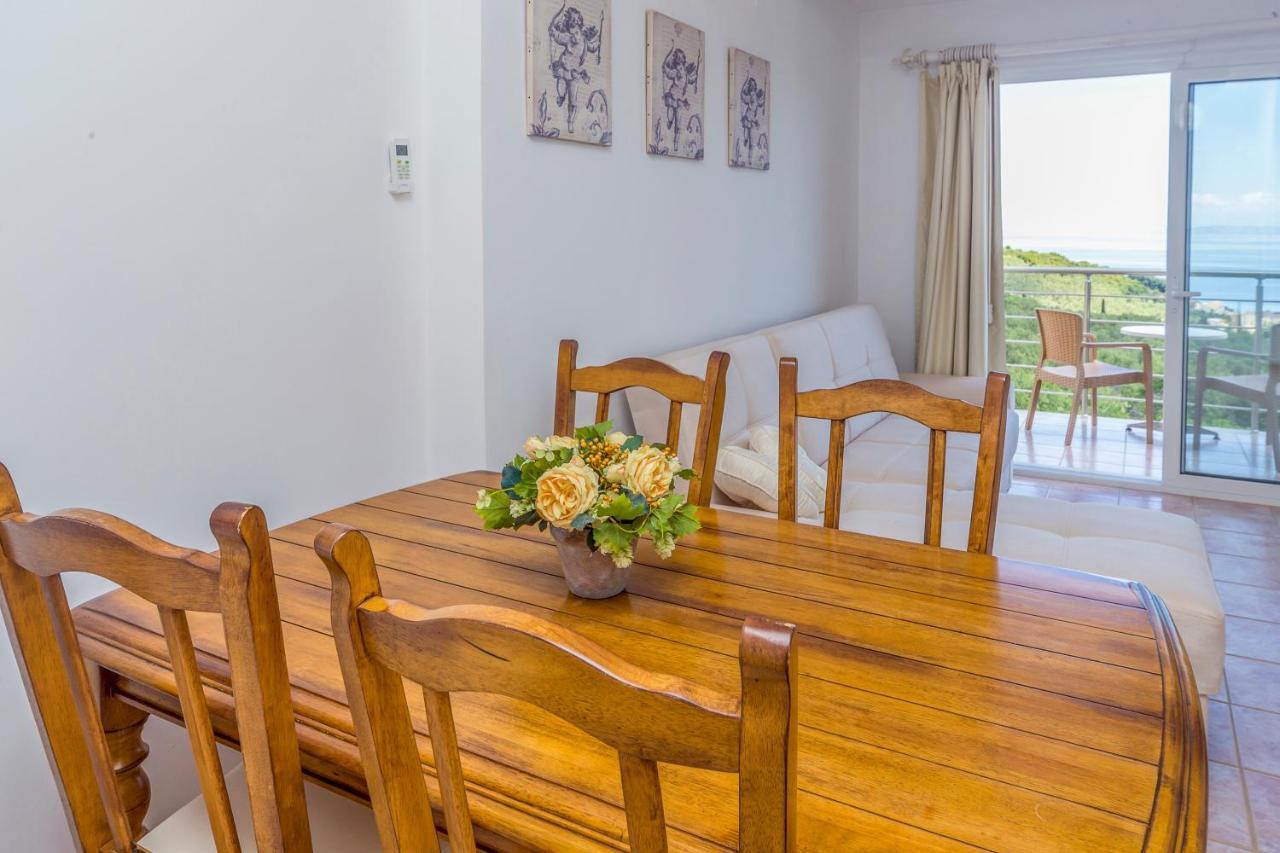 Spileo House Boutique Apartments - Adults Only Mesongi Bagian luar foto