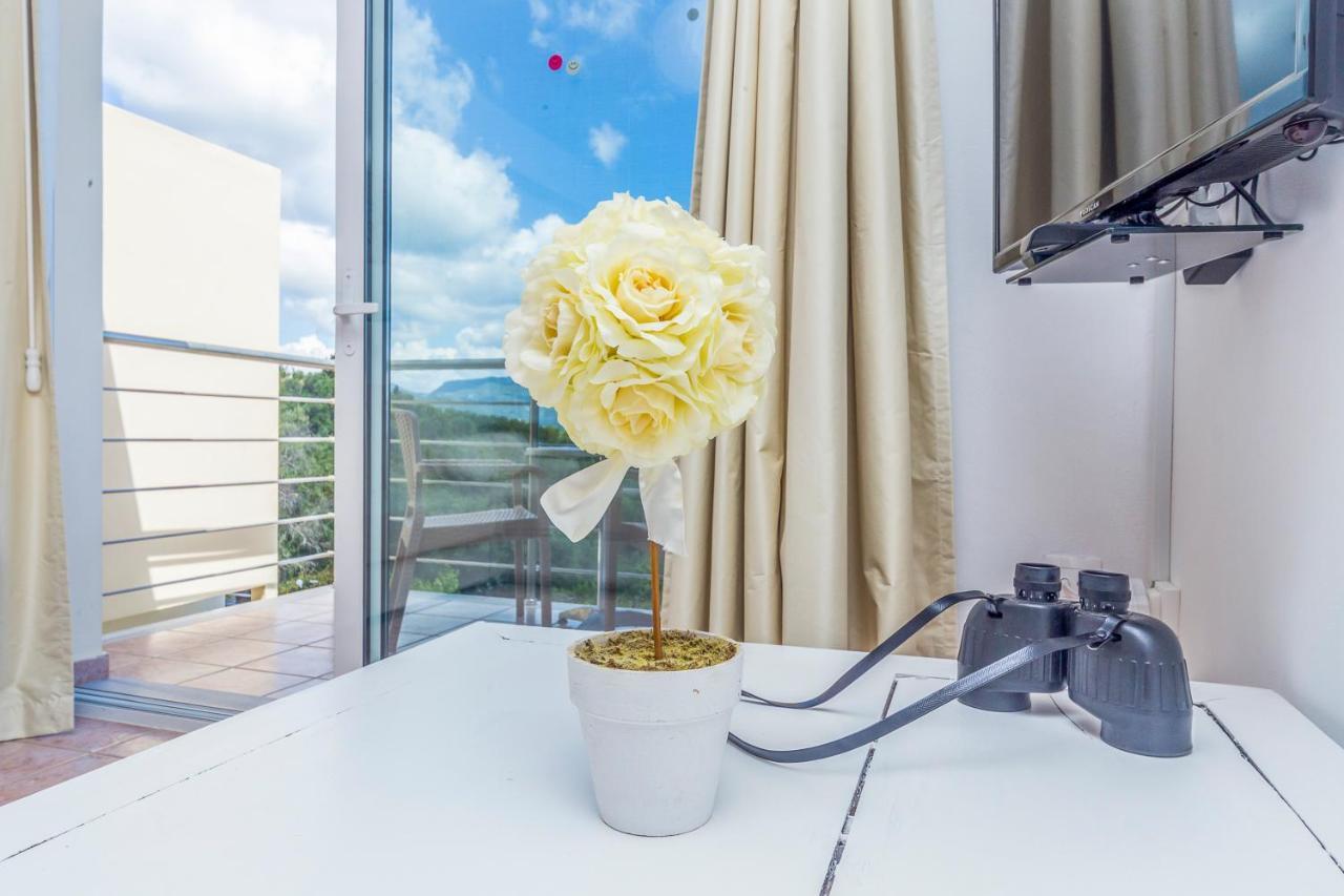 Spileo House Boutique Apartments - Adults Only Mesongi Bagian luar foto