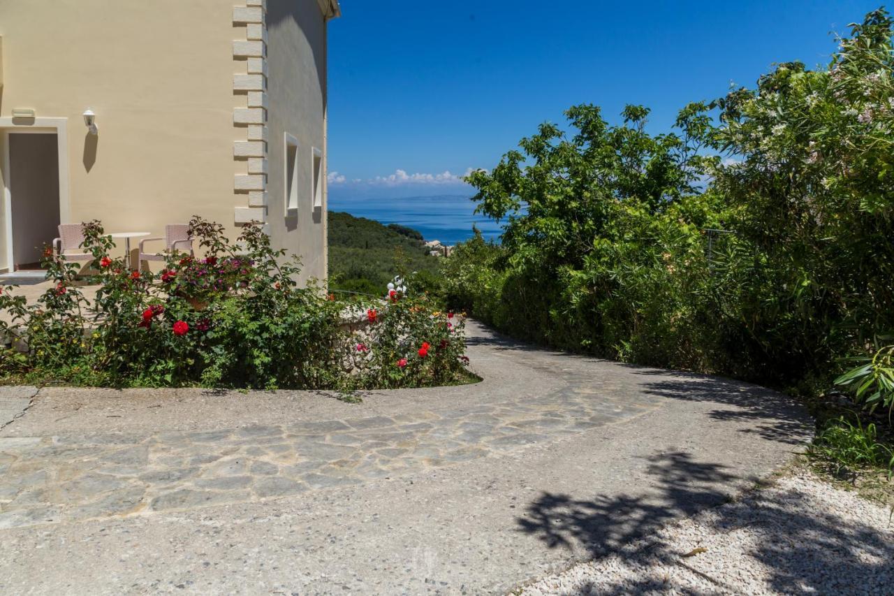 Spileo House Boutique Apartments - Adults Only Mesongi Bagian luar foto