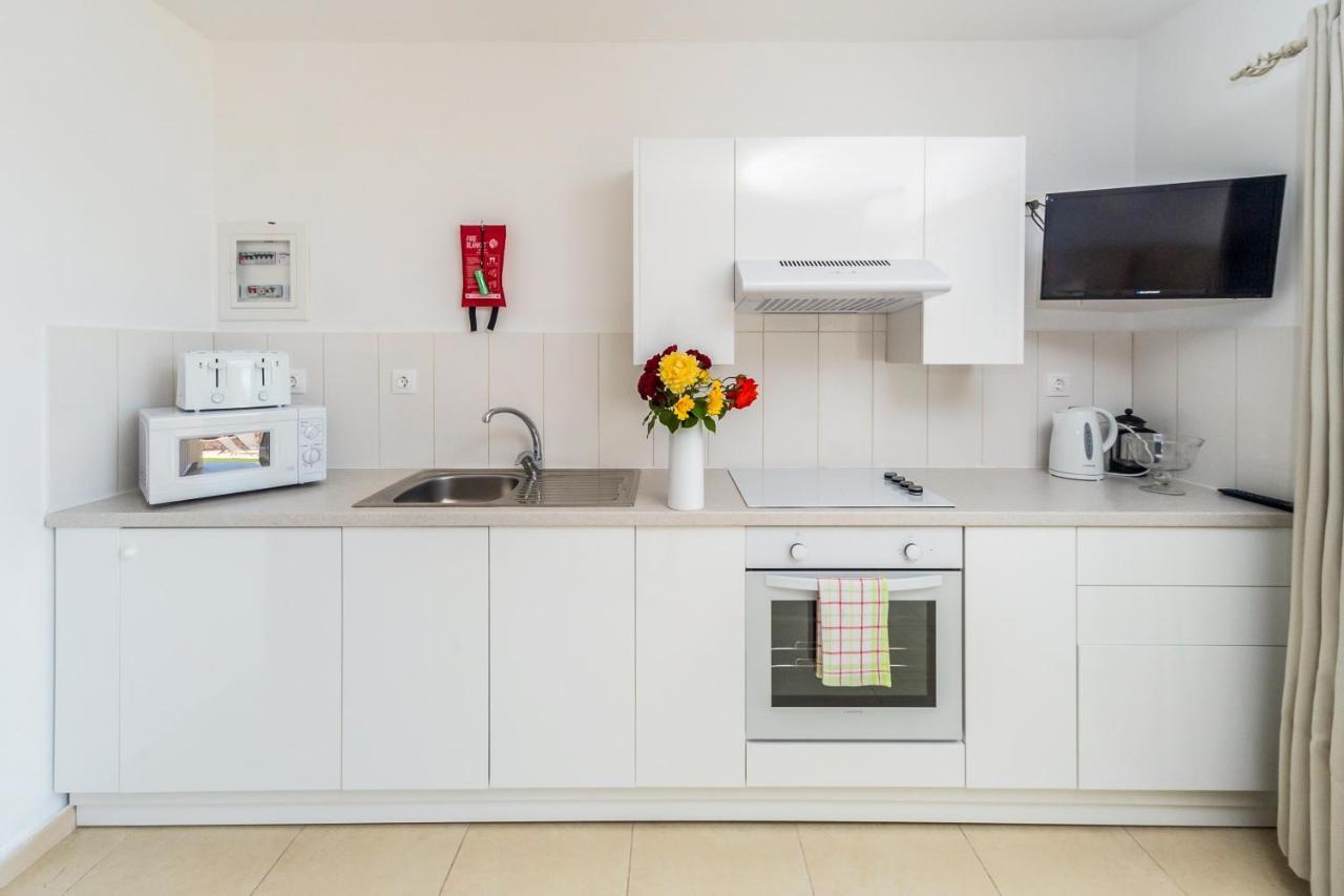 Spileo House Boutique Apartments - Adults Only Mesongi Bagian luar foto