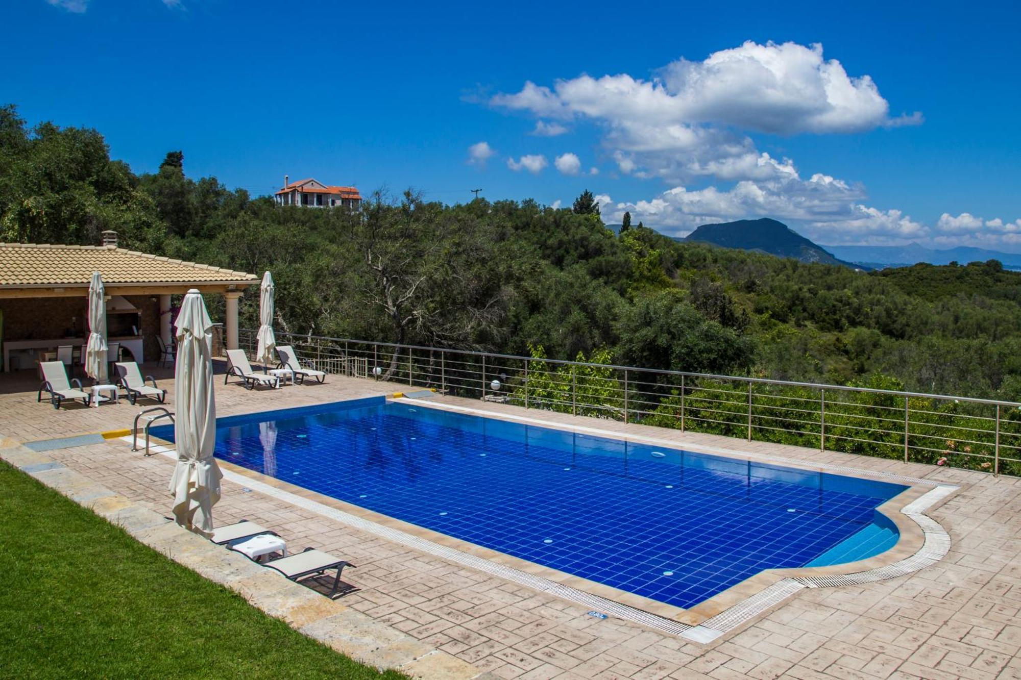 Spileo House Boutique Apartments - Adults Only Mesongi Bagian luar foto