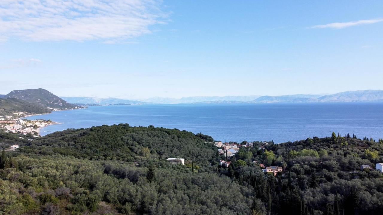 Spileo House Boutique Apartments - Adults Only Mesongi Bagian luar foto