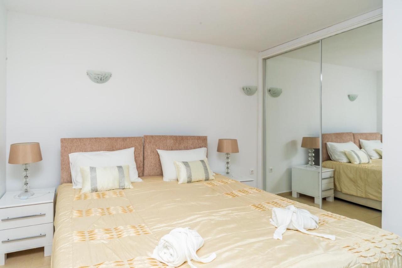 Spileo House Boutique Apartments - Adults Only Mesongi Bagian luar foto