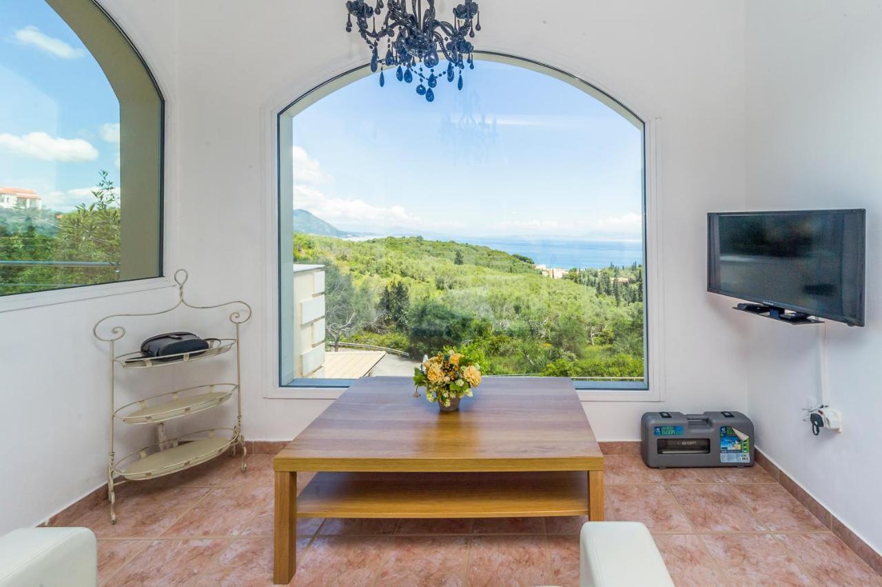 Spileo House Boutique Apartments - Adults Only Mesongi Bagian luar foto