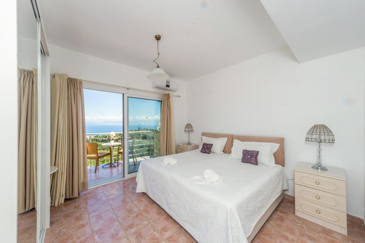 Spileo House Boutique Apartments - Adults Only Mesongi Bagian luar foto