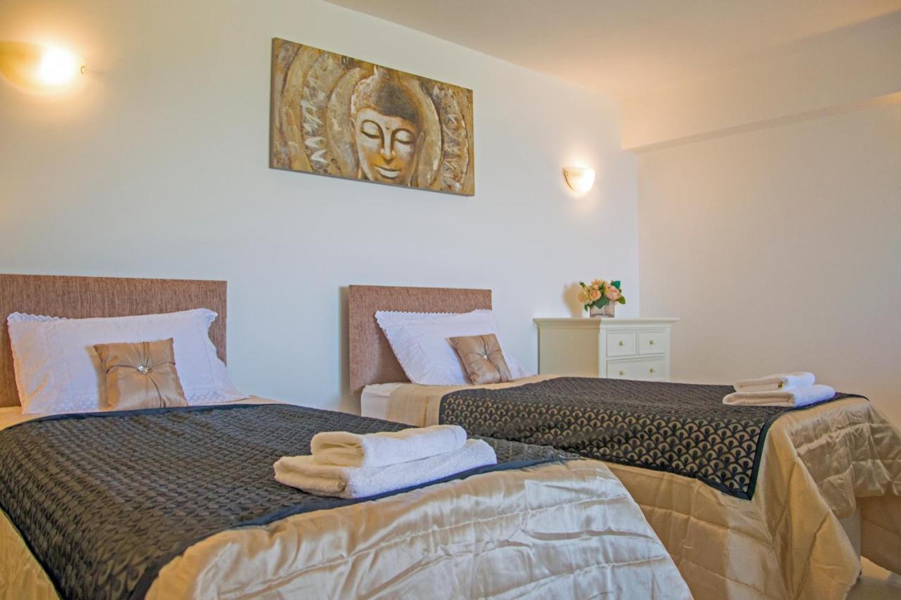 Spileo House Boutique Apartments - Adults Only Mesongi Bagian luar foto