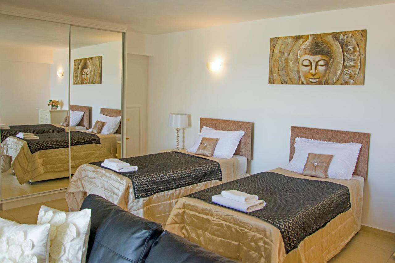Spileo House Boutique Apartments - Adults Only Mesongi Bagian luar foto