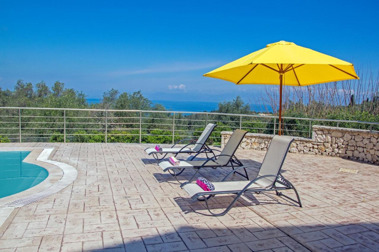 Spileo House Boutique Apartments - Adults Only Mesongi Bagian luar foto