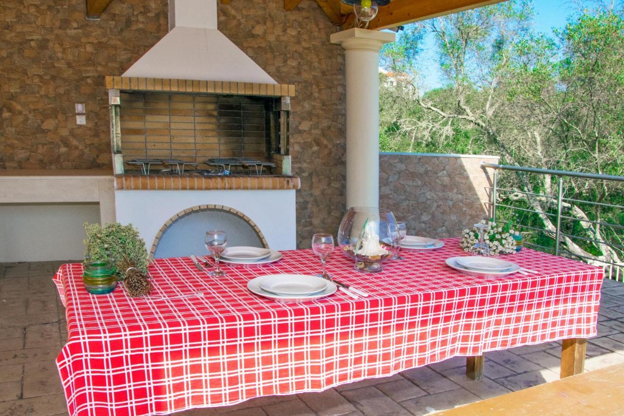 Spileo House Boutique Apartments - Adults Only Mesongi Bagian luar foto