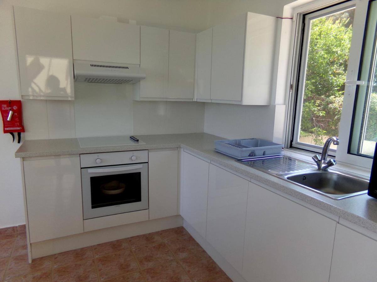 Spileo House Boutique Apartments - Adults Only Mesongi Bagian luar foto
