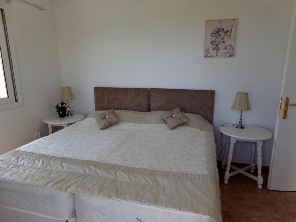 Spileo House Boutique Apartments - Adults Only Mesongi Bagian luar foto