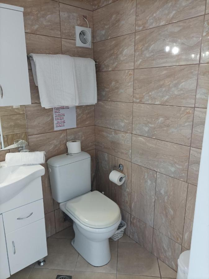 Spileo House Boutique Apartments - Adults Only Mesongi Bagian luar foto