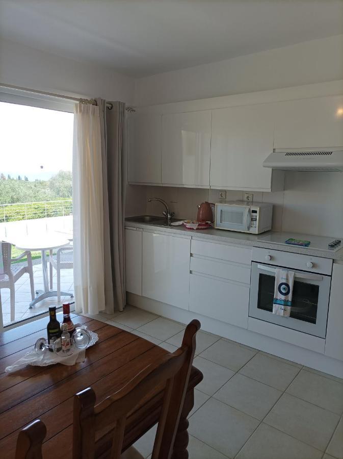 Spileo House Boutique Apartments - Adults Only Mesongi Bagian luar foto