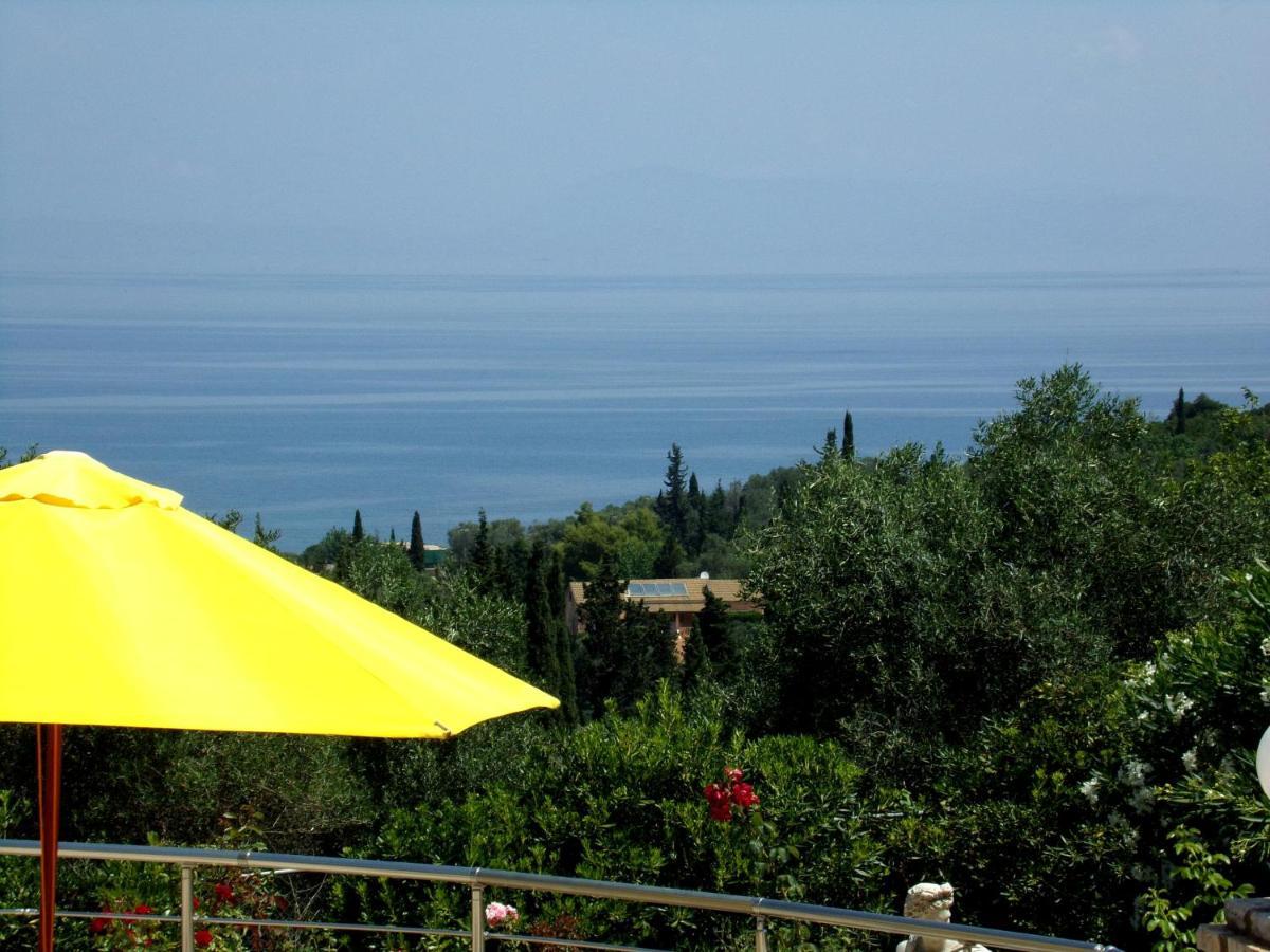 Spileo House Boutique Apartments - Adults Only Mesongi Bagian luar foto