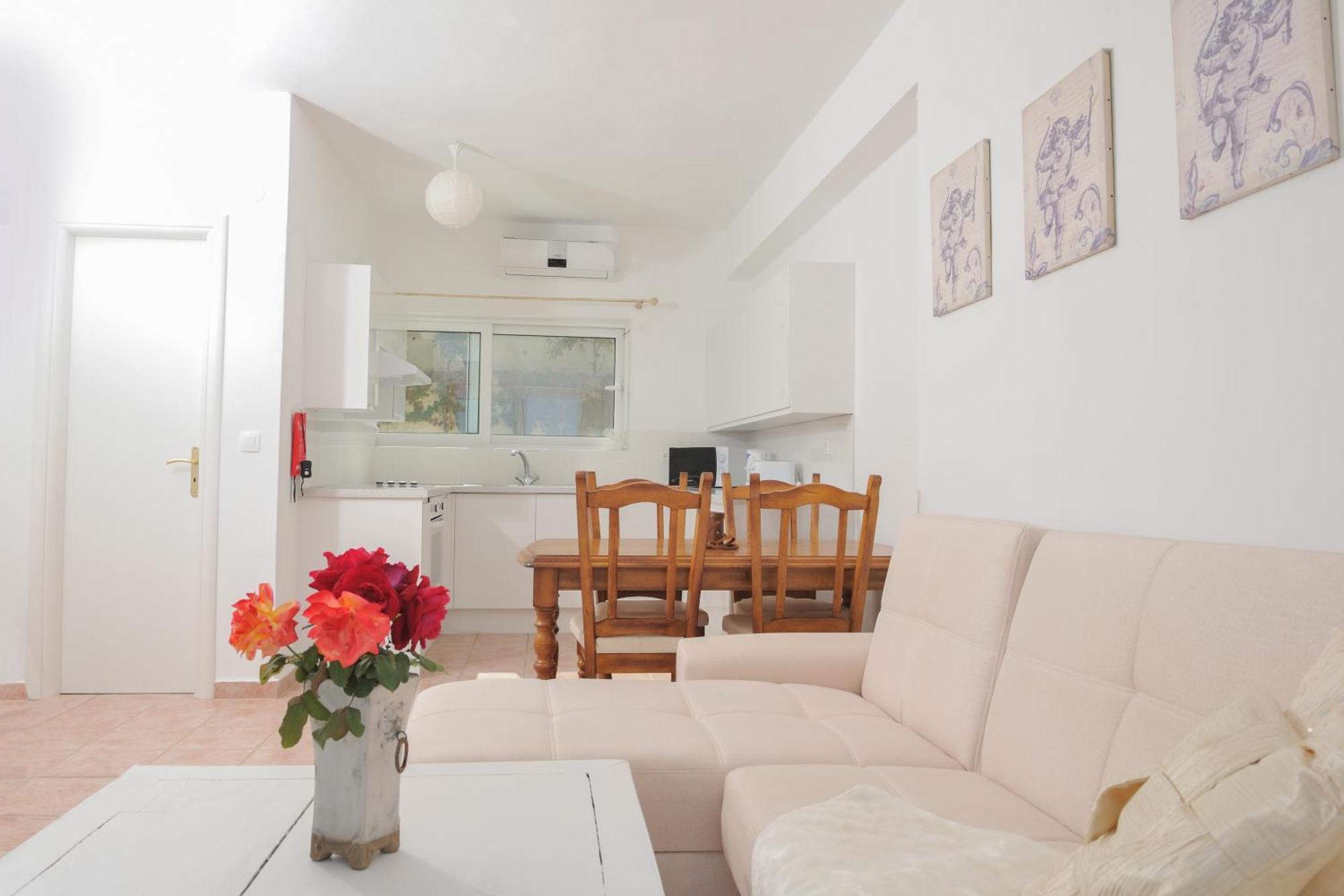 Spileo House Boutique Apartments - Adults Only Mesongi Bagian luar foto