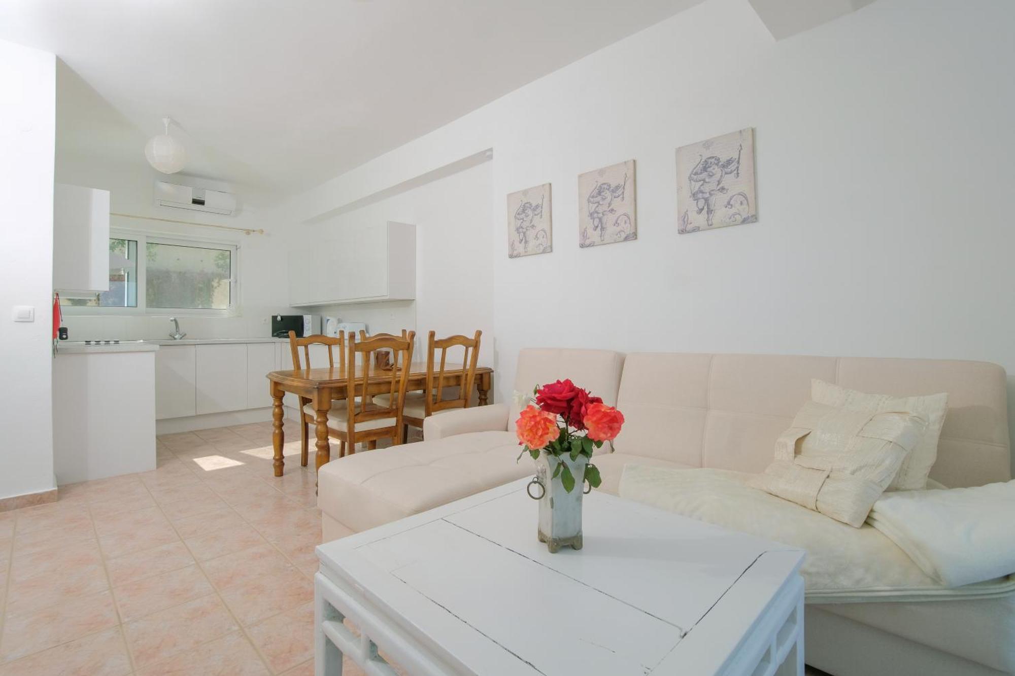 Spileo House Boutique Apartments - Adults Only Mesongi Bagian luar foto