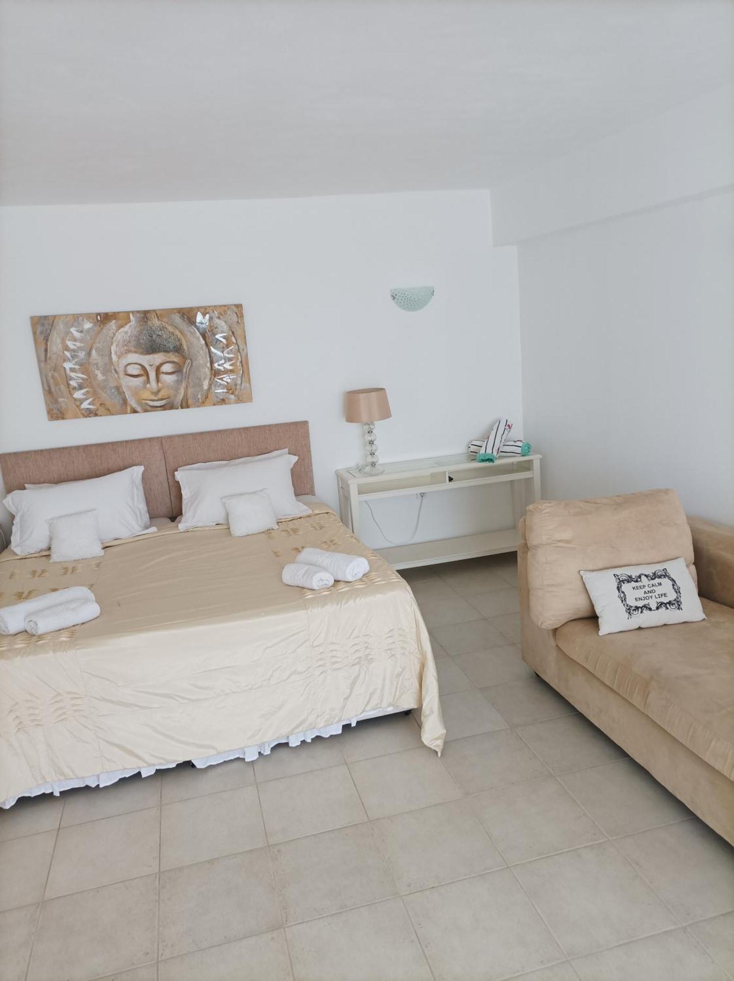 Spileo House Boutique Apartments - Adults Only Mesongi Ruang foto