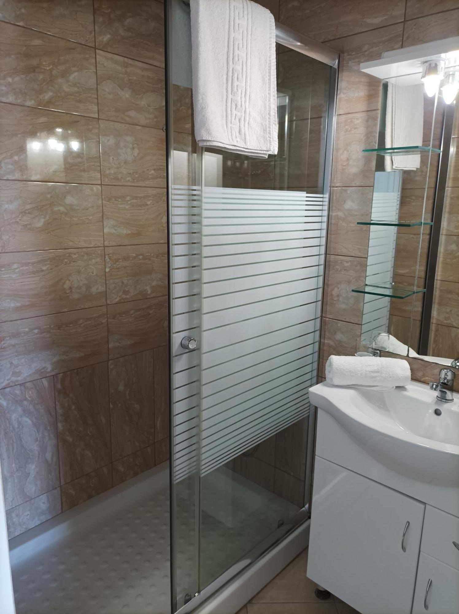 Spileo House Boutique Apartments - Adults Only Mesongi Ruang foto