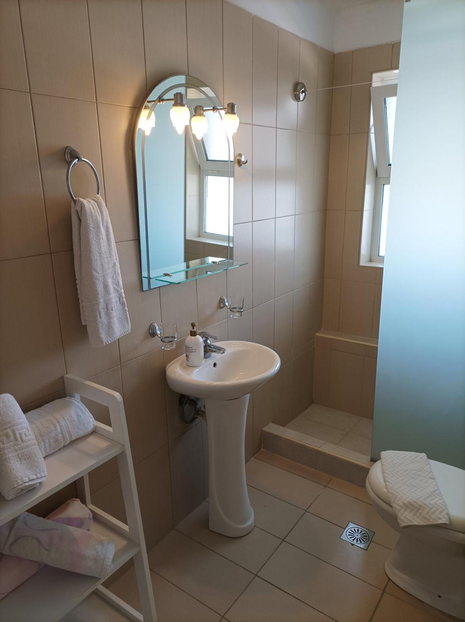 Spileo House Boutique Apartments - Adults Only Mesongi Ruang foto